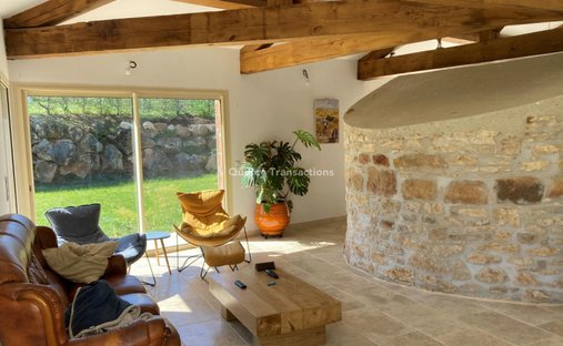 Castle for Sale in Prayssac, Occitanie, France