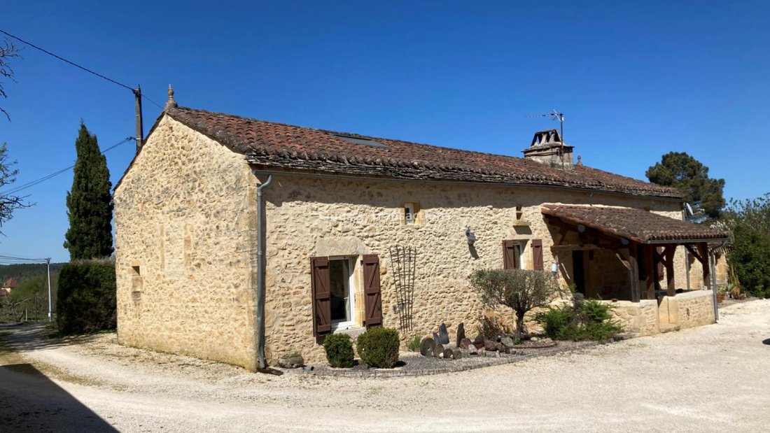 House in Prayssac, Occitania, France 3 - 16508388