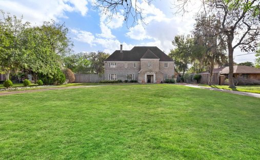House in Houston, Texas, United States 1