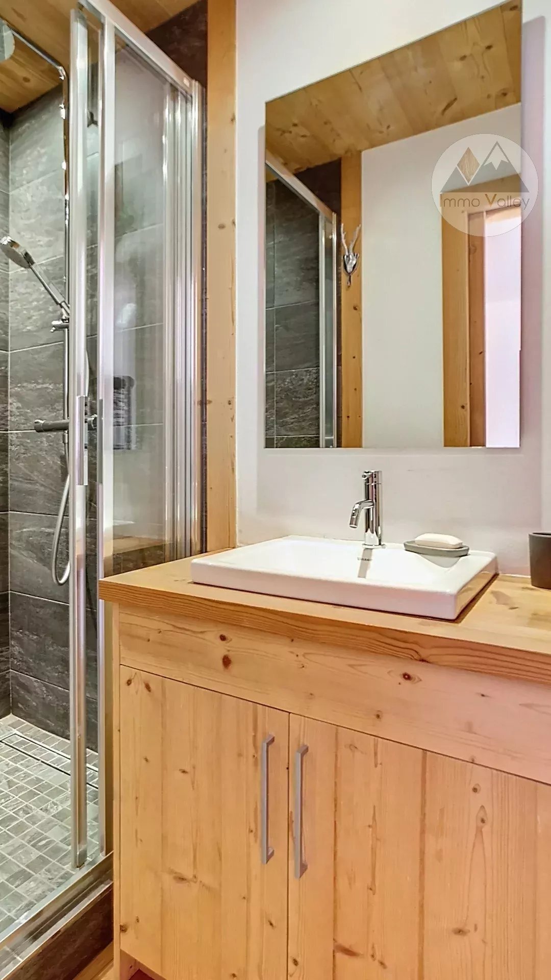 Apartment in Praz-sur-Arly, Auvergne-Rhône-Alpes, France 5 - 16510782