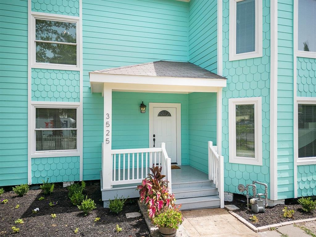 House in Galveston, Texas, United States 2 - 16509859