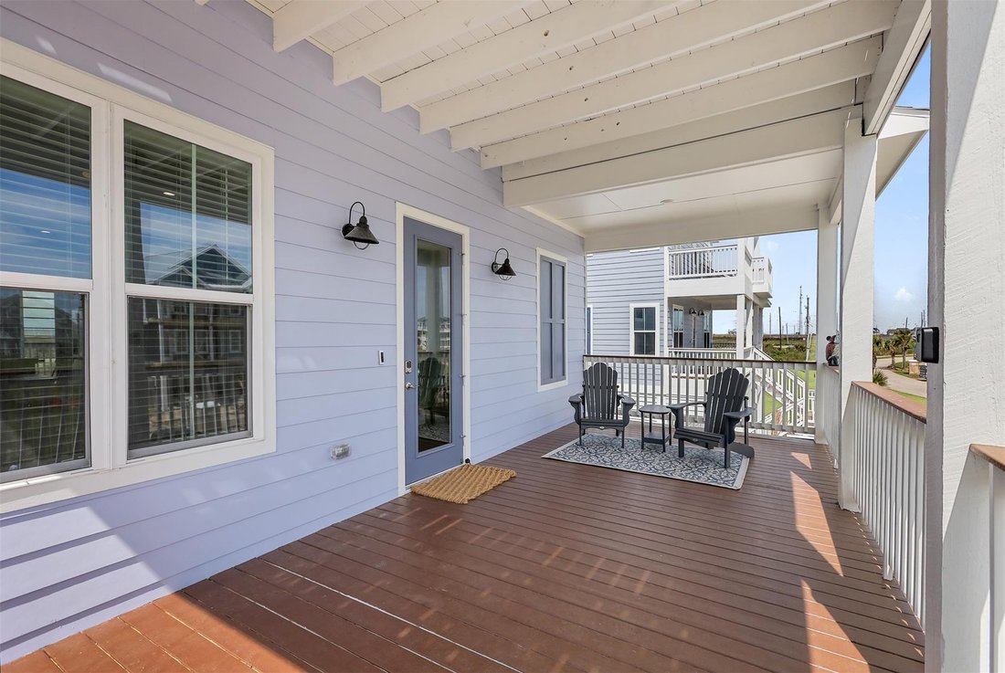House in Galveston, Texas, United States 5 - 16507808
