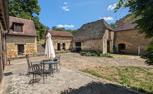 Castle for Sale in Montignac, Nouvelle-Aquitaine, France