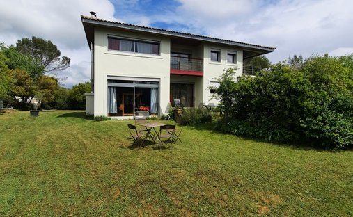 Villa à Quissac, Occitanie, France 1