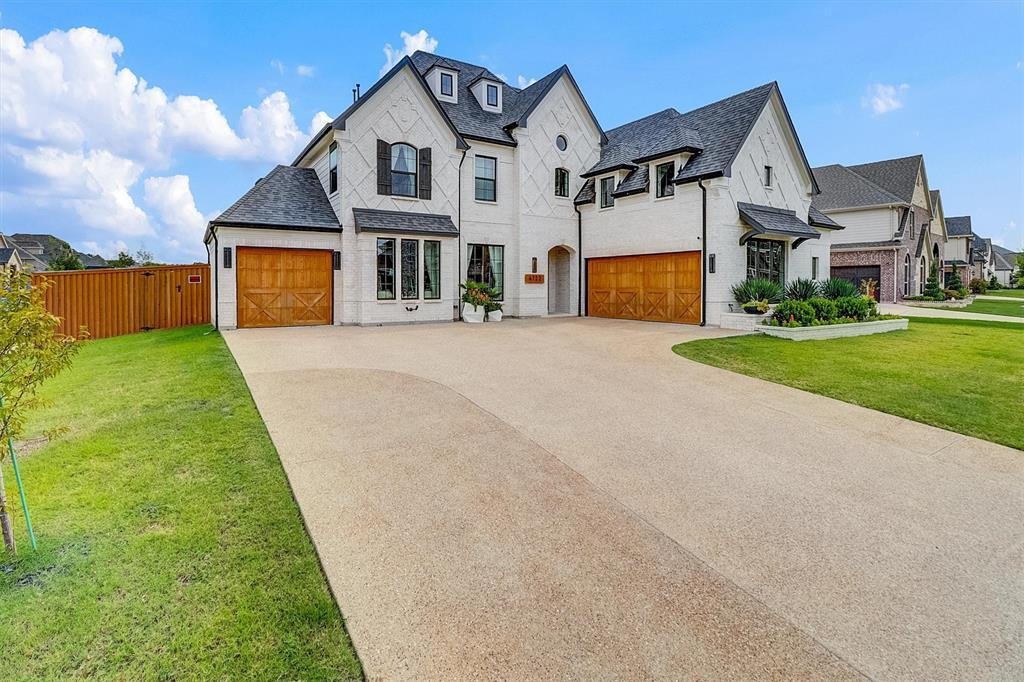 House in Mansfield, Texas, United States 2 - 16514644