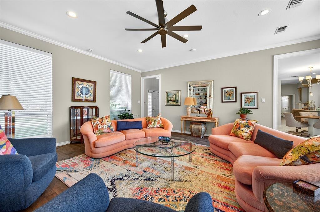House in Denison, Texas, United States 5 - 16513920