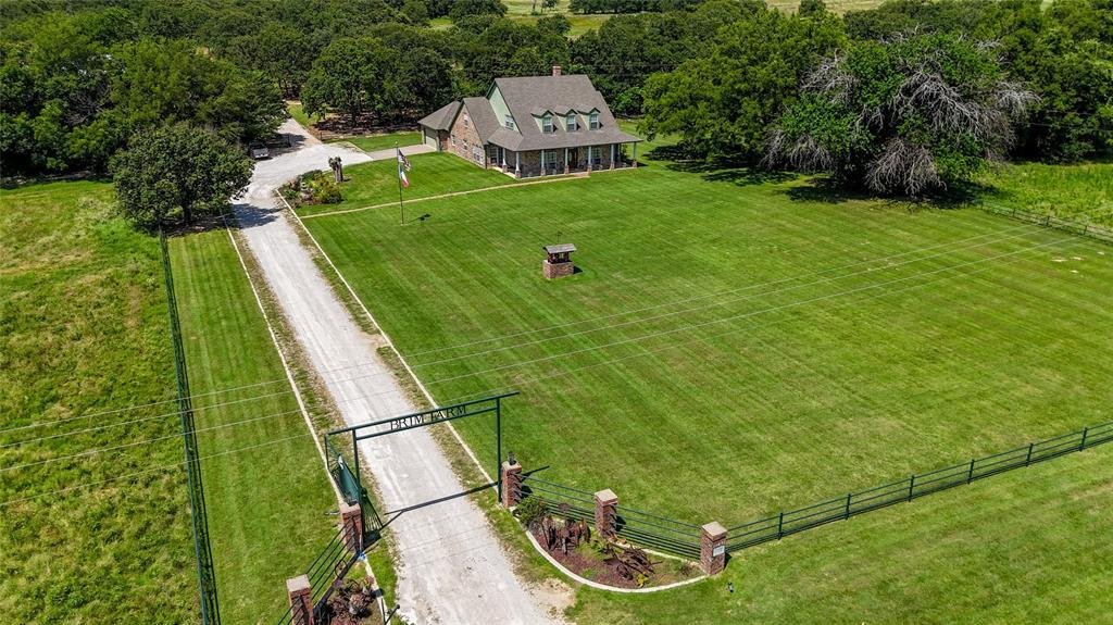 House in Forestburg, Texas, United States 2 - 16514495