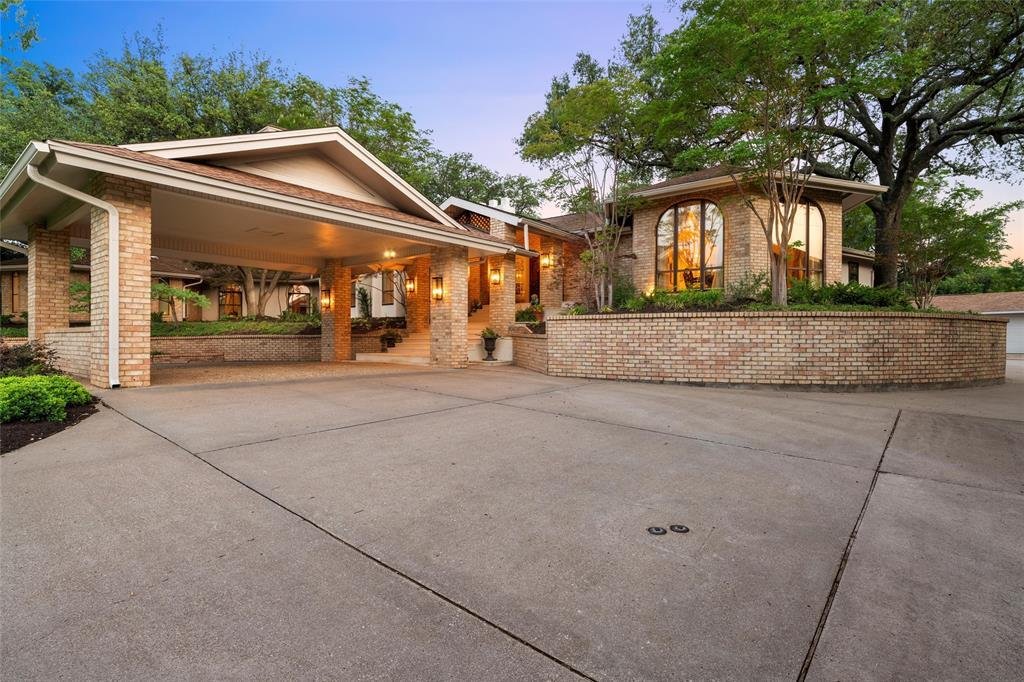 House in Waco, Texas, United States 2 - 16514024
