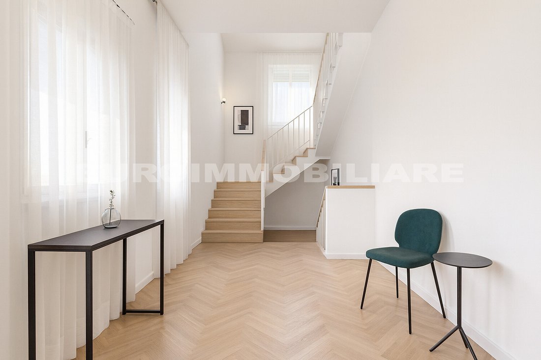 Villa in Mompiano, Brescia, Italy 3 - 16505827