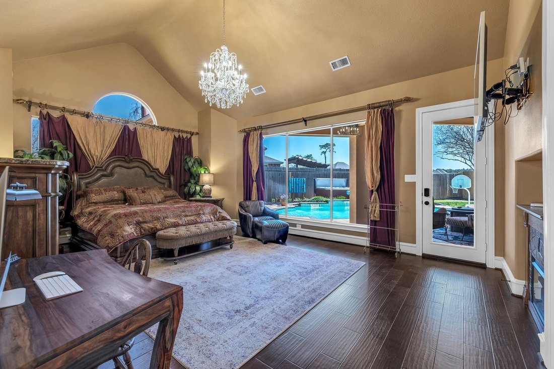 House in Spring, Texas, United States 3 - 16506660