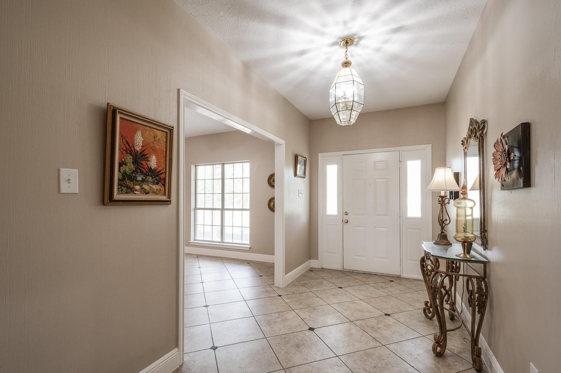 House in Splendora, Texas, United States 5 - 16507867