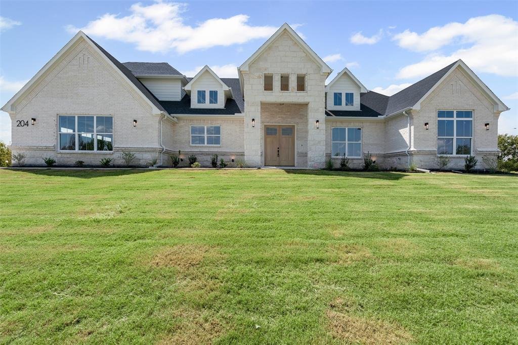 House in Weatherford, Texas, United States 1 - 16514161