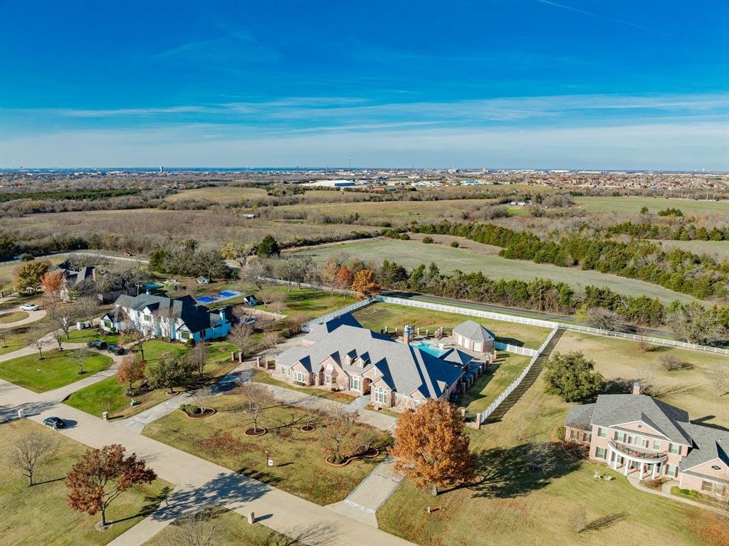 House in Heath, Texas, United States 3 - 16513113