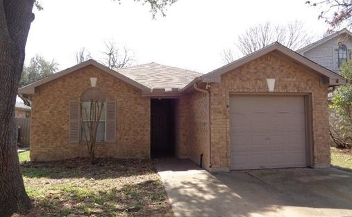 Apartamento en Katy, Texas, Estados Unidos 1