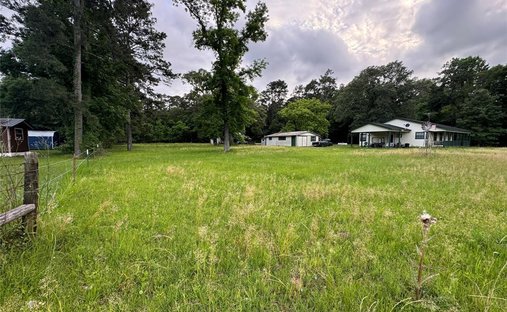 Haus in New Caney, Texas, Vereinigte Staaten 1