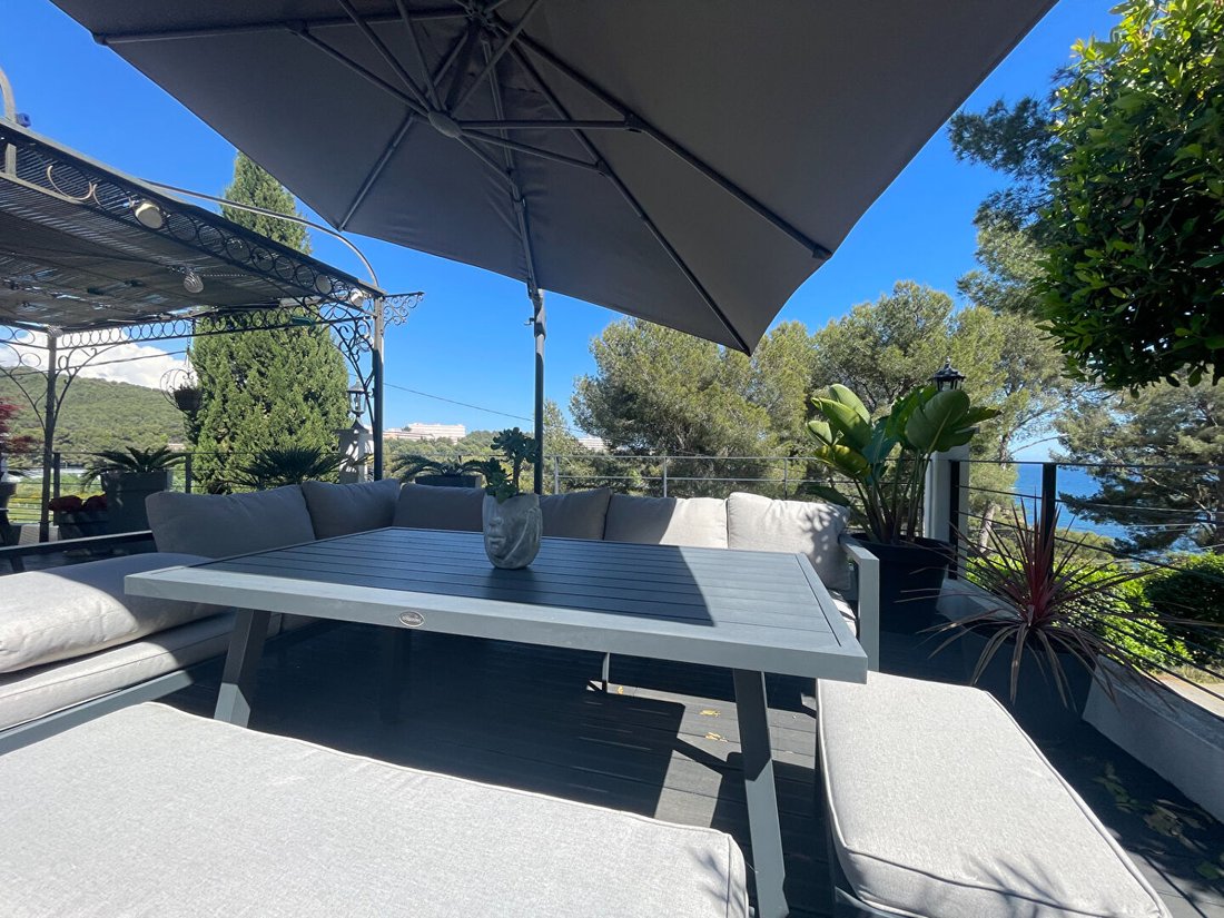 Apartment in Village, Saint-Mandrier-sur-Mer, France 2 - 16506543