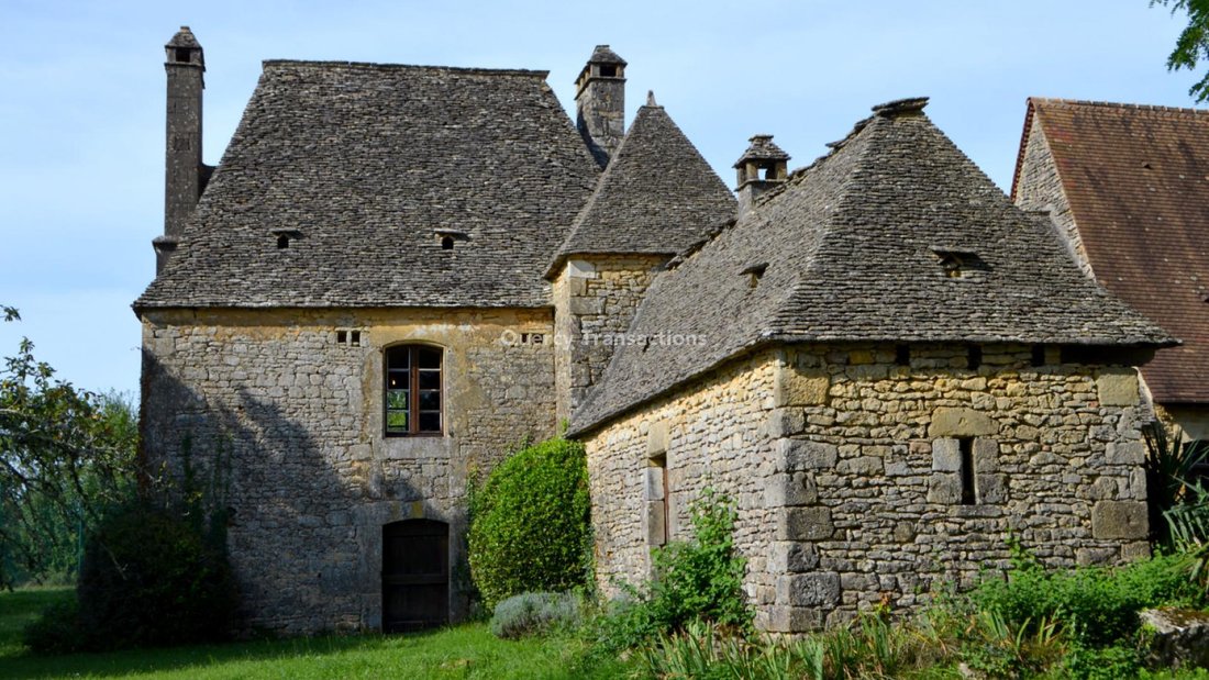 House in Montignac-Lascaux, Nouvelle-Aquitaine, France 4 - 16509851