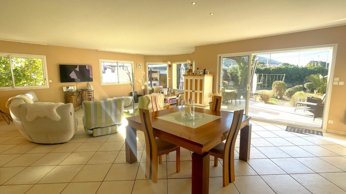 House in Espace Villeroy-Les Quilles, Sète, France 2 - 16506295