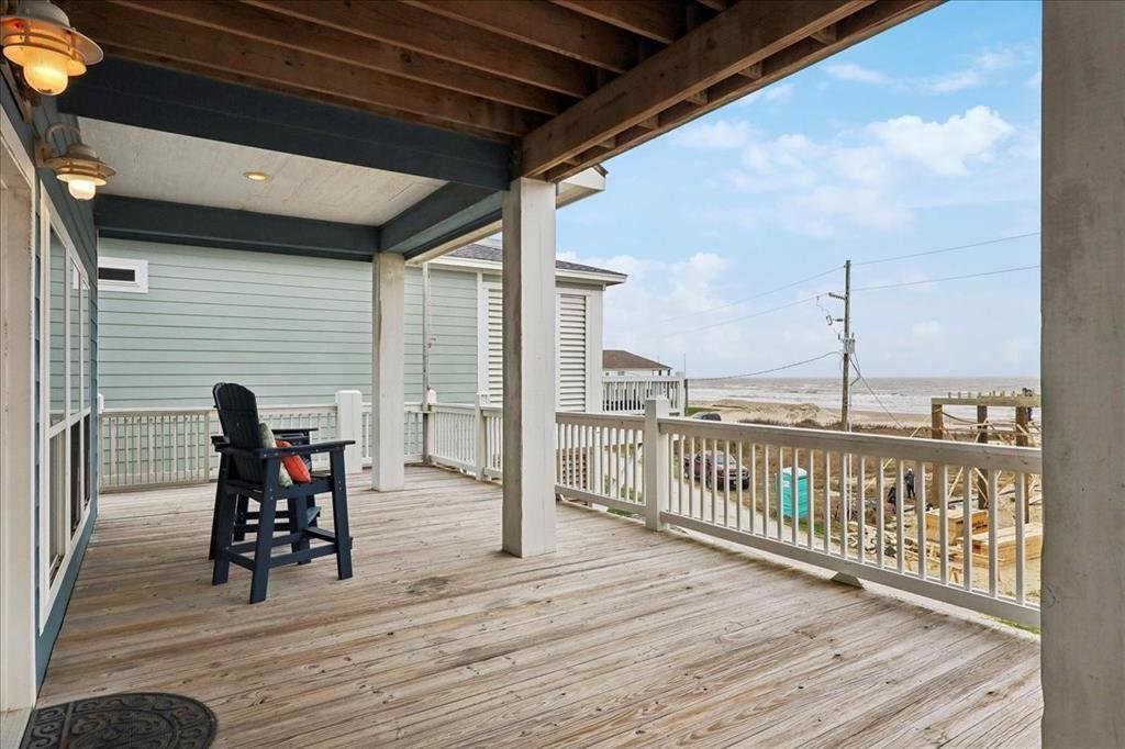 House in Bolivar Peninsula, Texas, United States 2 - 16507208