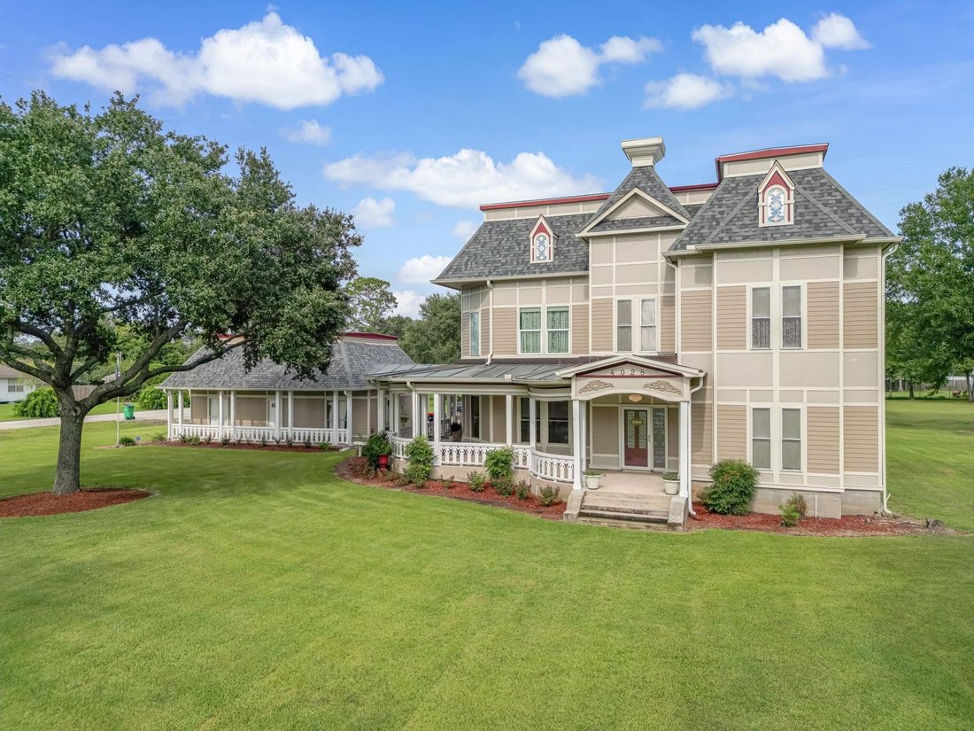 House in Baytown, Texas, United States 3 - 16507016