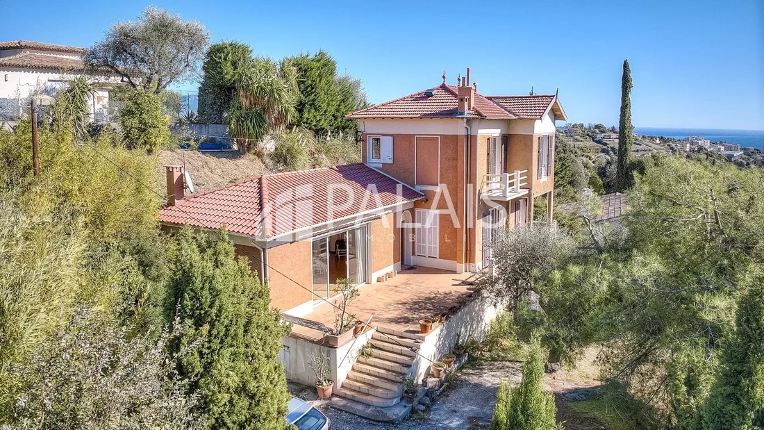 House in Fabron, Nice, France 1 - 16505587