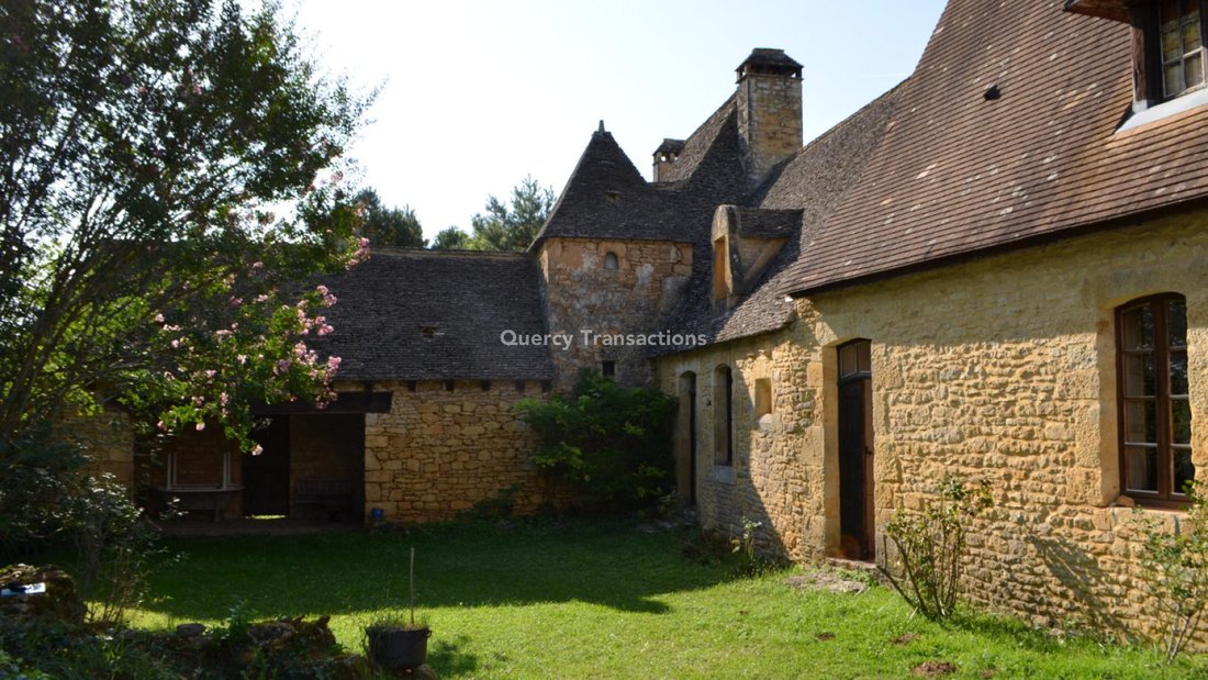 House in Montignac-Lascaux, Nouvelle-Aquitaine, France 2 - 16509851