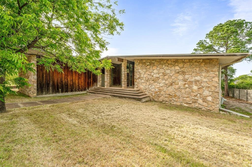 House in Fort Worth, Texas, United States 4 - 16512534