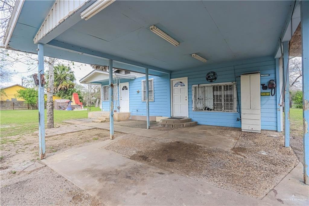 House in Brownsville, Texas, United States 1 - 16505650