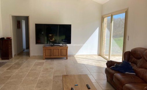 Castle for Sale in Prayssac, Occitanie, France