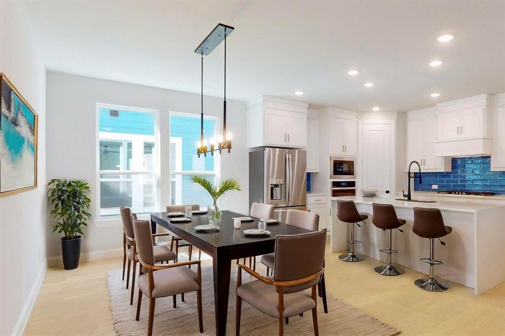 House in Rowlett, Texas, United States 5 - 16513102