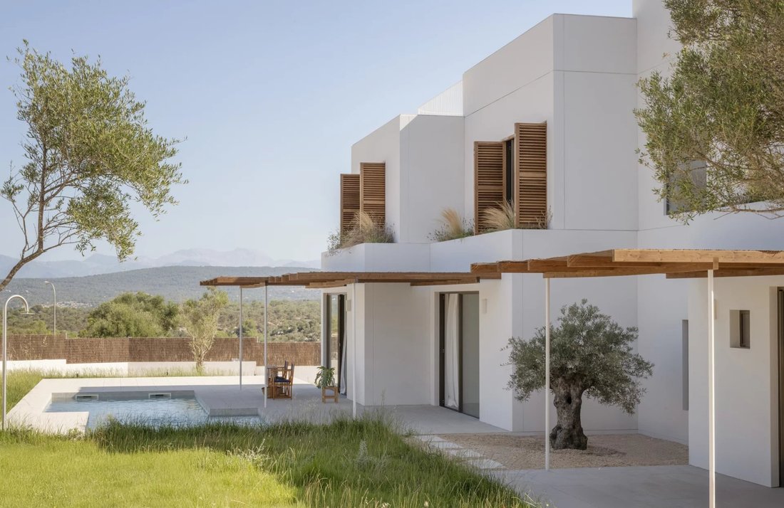 Villa in Palma, Balearic Islands, Spain 2 - 16505885