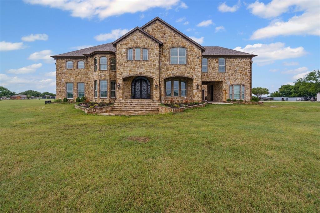 House in Crowley, Texas, United States 2 - 16514009