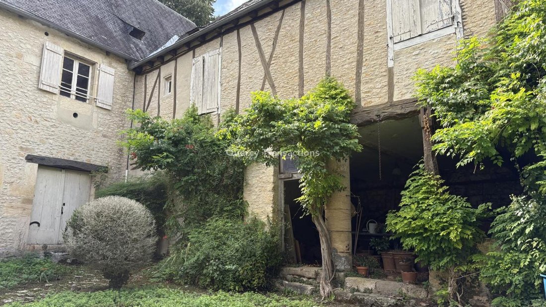 House in Montignac-Lascaux, Nouvelle-Aquitaine, France 5 - 16508274
