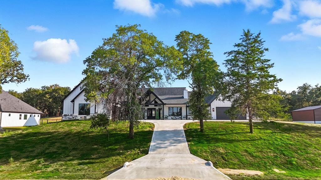 House in Weatherford, Texas, United States 4 - 16514604