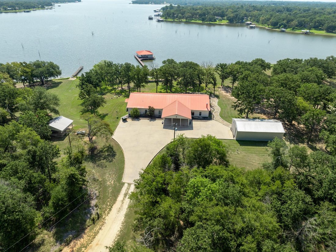 House in Thornton, Texas, United States 1 - 16510113