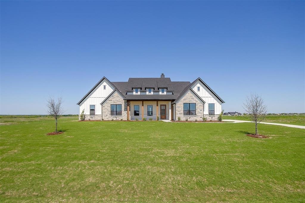 House in Maypearl, Texas, United States 2 - 16514113