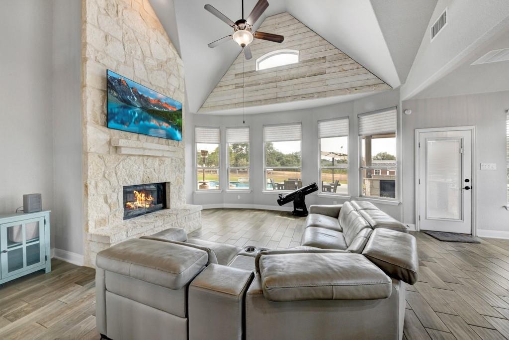 House in New Braunfels, Texas, United States 5 - 16510408