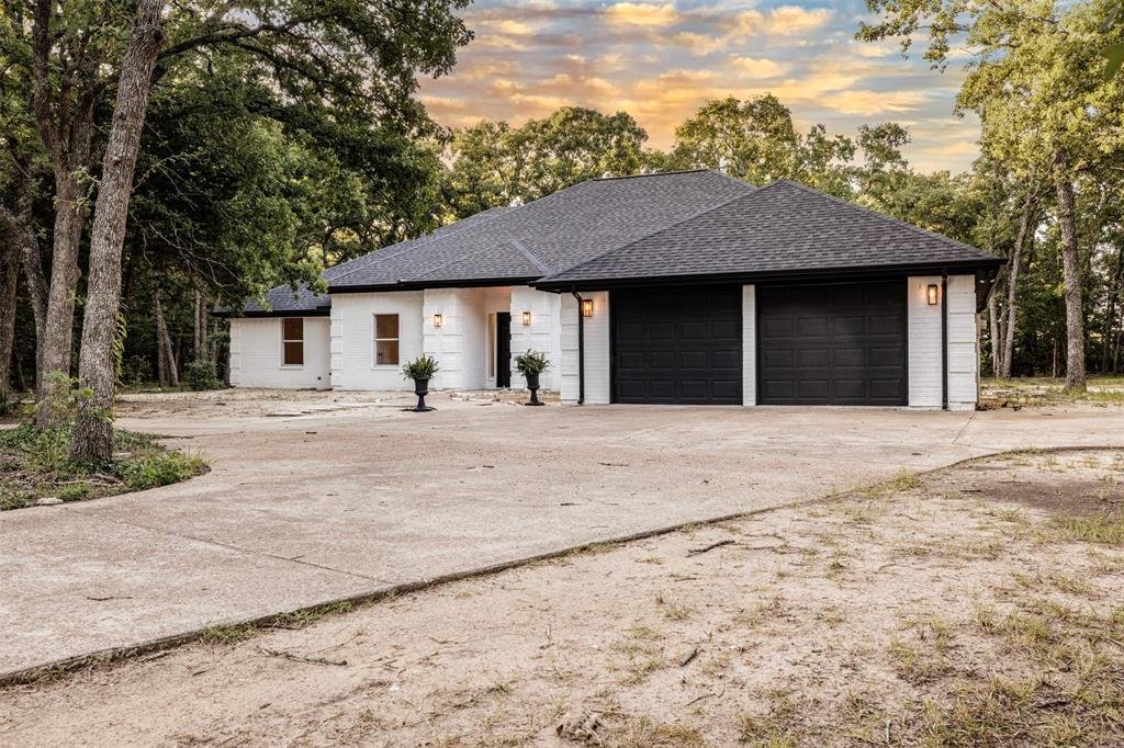House in Terrell, Texas, United States 1 - 16512989