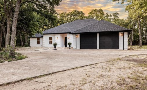 Maison à Terrell, Texas, États-Unis 1