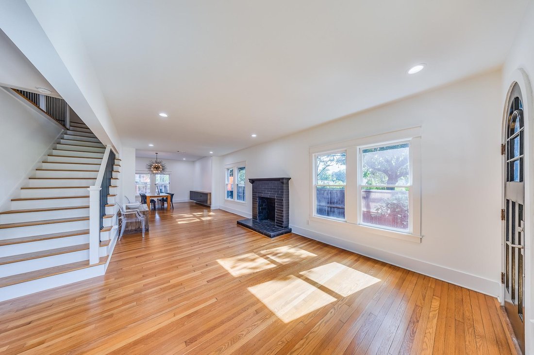 House in Houston, Texas, United States 4 - 16510395