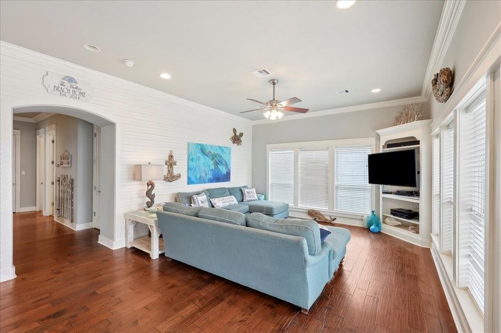 House in Bolivar Peninsula, Texas, United States 4 - 16507208