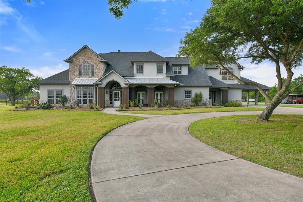 House in Friendswood, Texas, United States 4 - 16508625