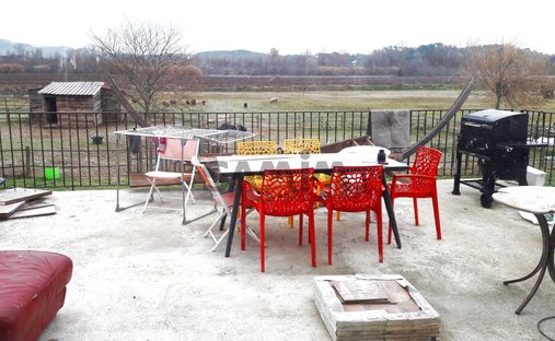 Castle for Sale in Anduze, Occitanie, France