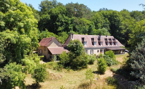 House in Montignac-Lascaux, Nouvelle-Aquitaine, France 1