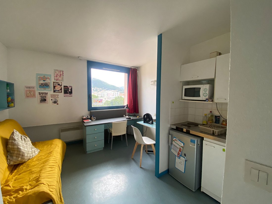 Apartment in Aguillon, Toulon, France 4 - 16506405