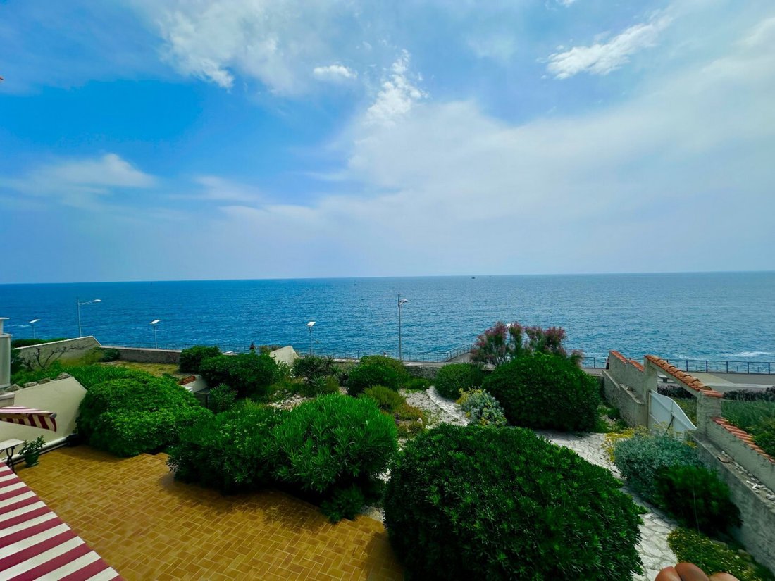 Apartment in Espace Villeroy-Les Quilles, Sète, France 1 - 16506581