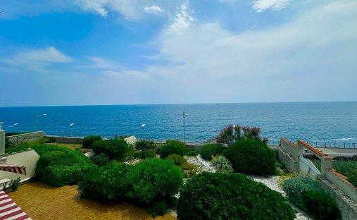 Appartamento a Espace Villeroy-Les Quilles, Sète, Francia 1