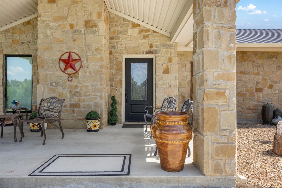 House in Bedias, Texas, United States 3 - 16509150