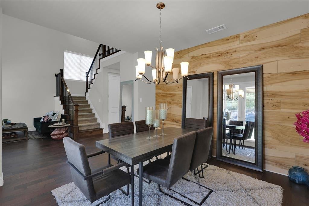 House in McKinney, Texas, United States 4 - 16511387