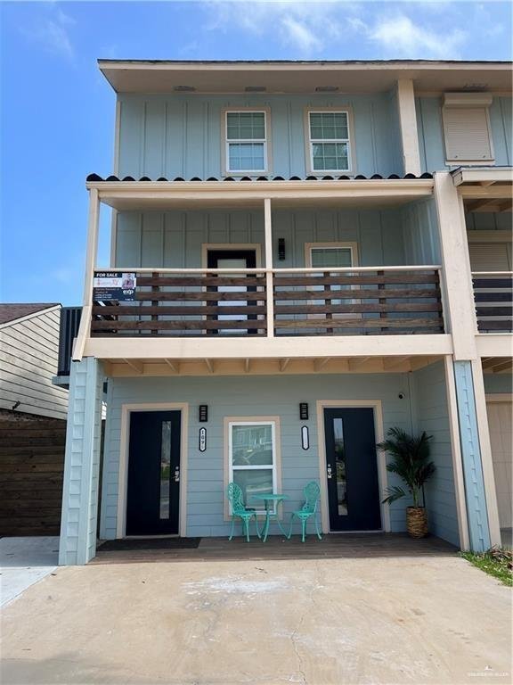 Townhouse in South Padre Island, Texas, United States 1 - 16505662